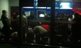 武汉火车站爆料事件视频